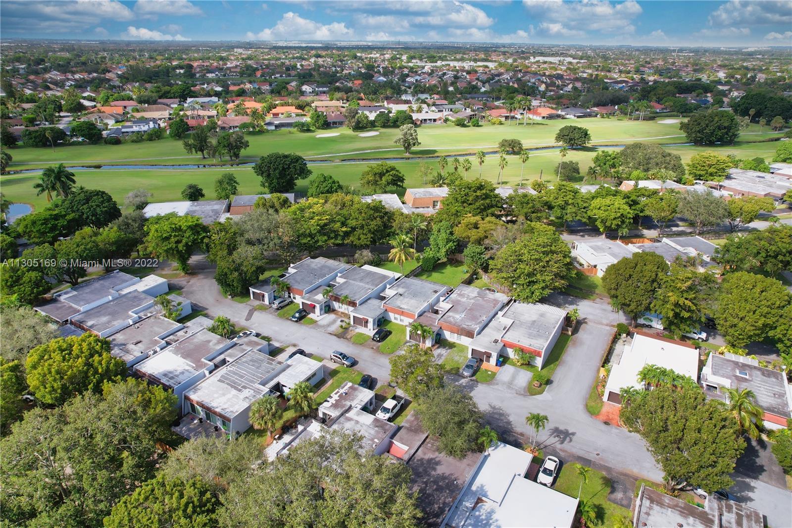 COUNTRY CLUB OF MIAMI FAI - Residential