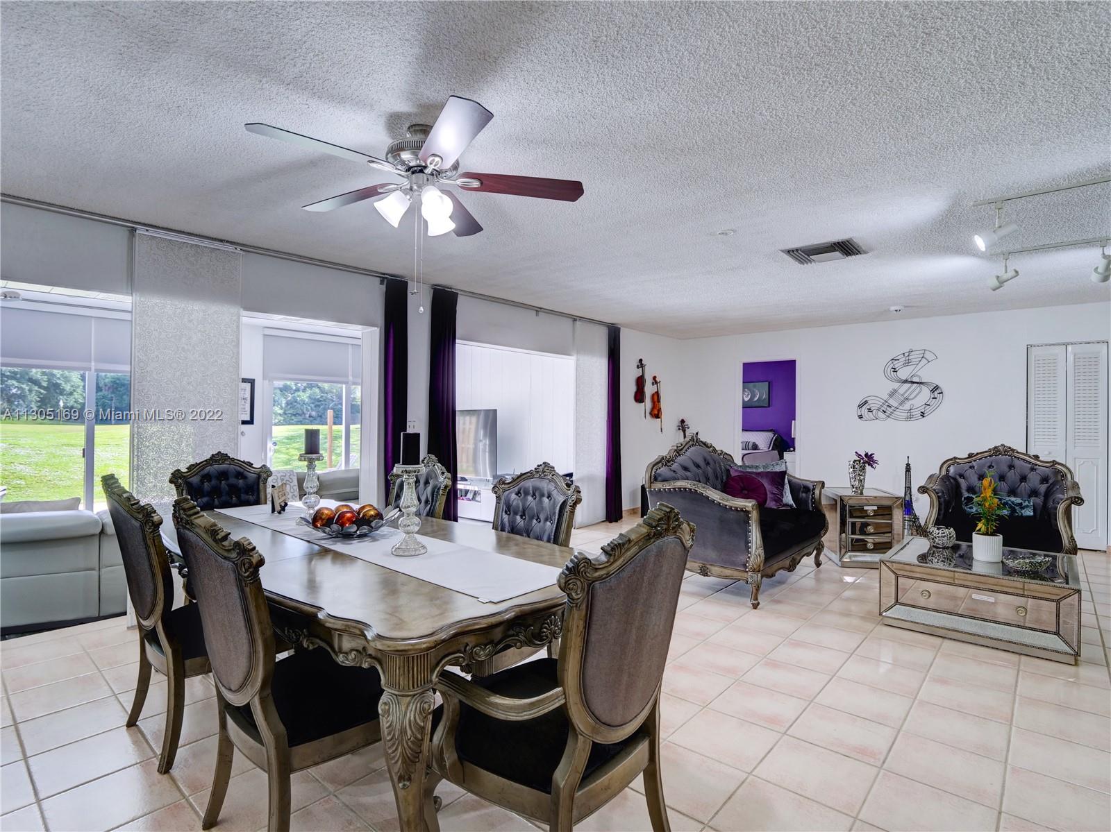 COUNTRY CLUB OF MIAMI FAI - Residential