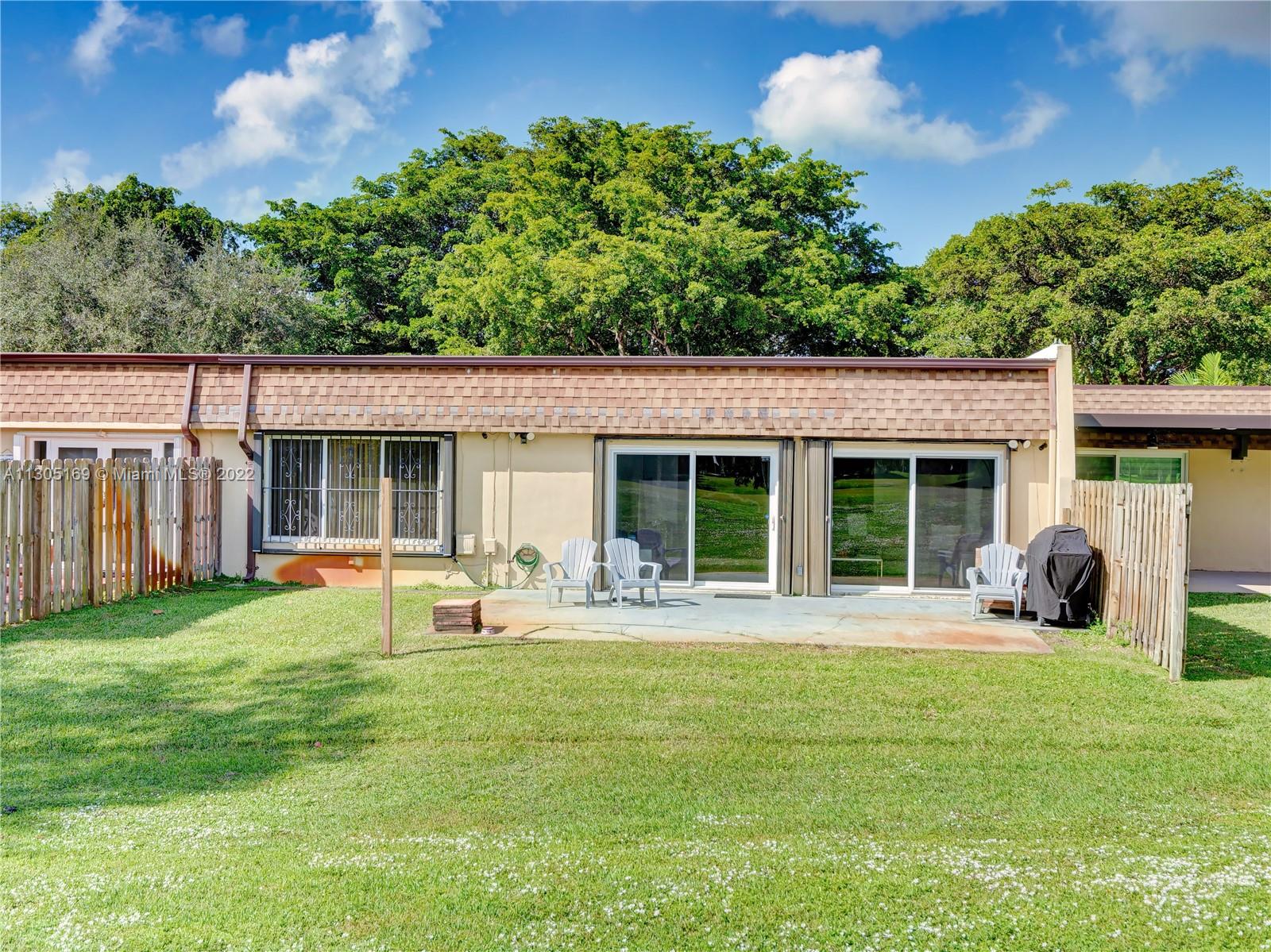 COUNTRY CLUB OF MIAMI FAI - Residential