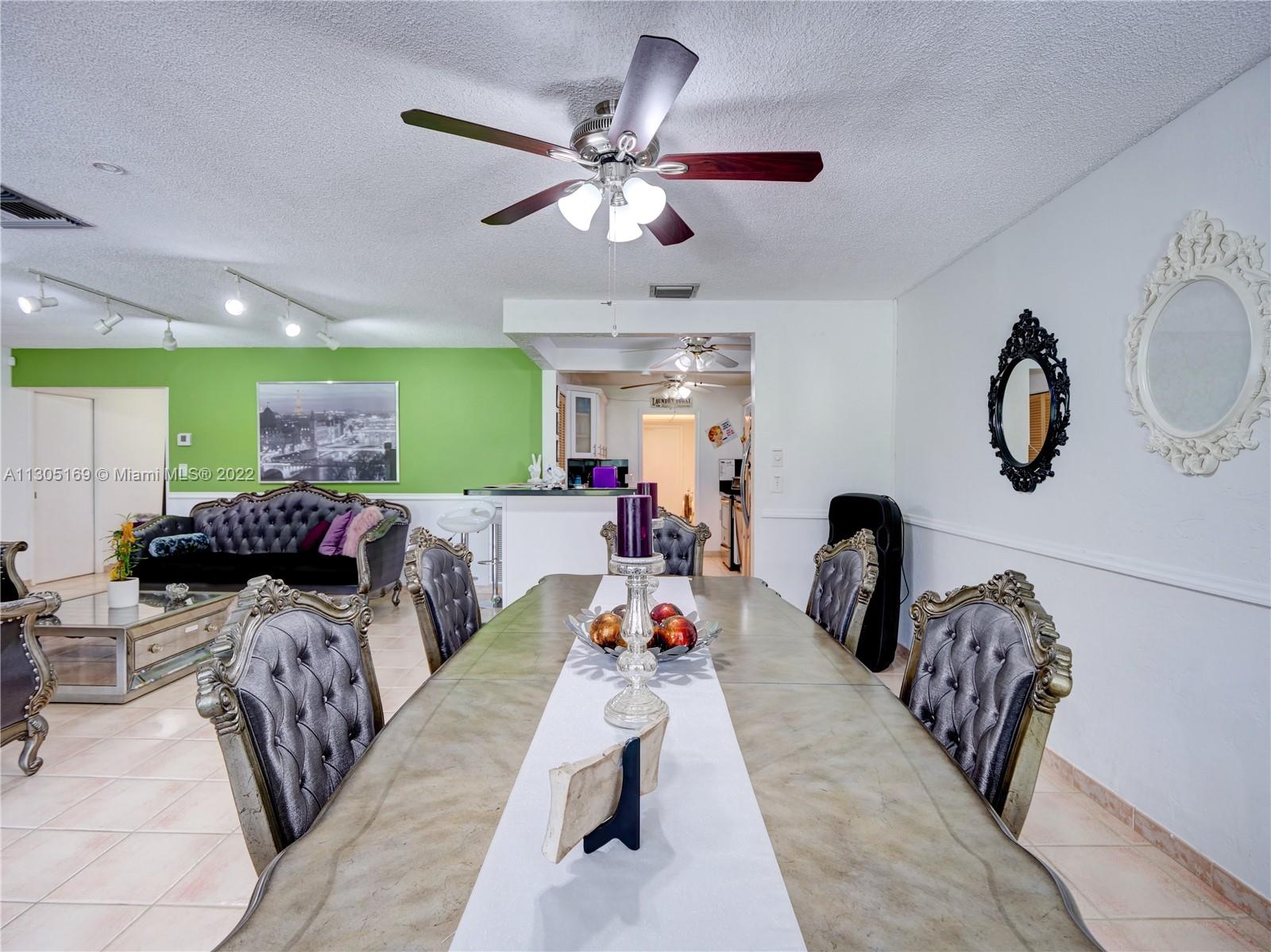 COUNTRY CLUB OF MIAMI FAI - Residential