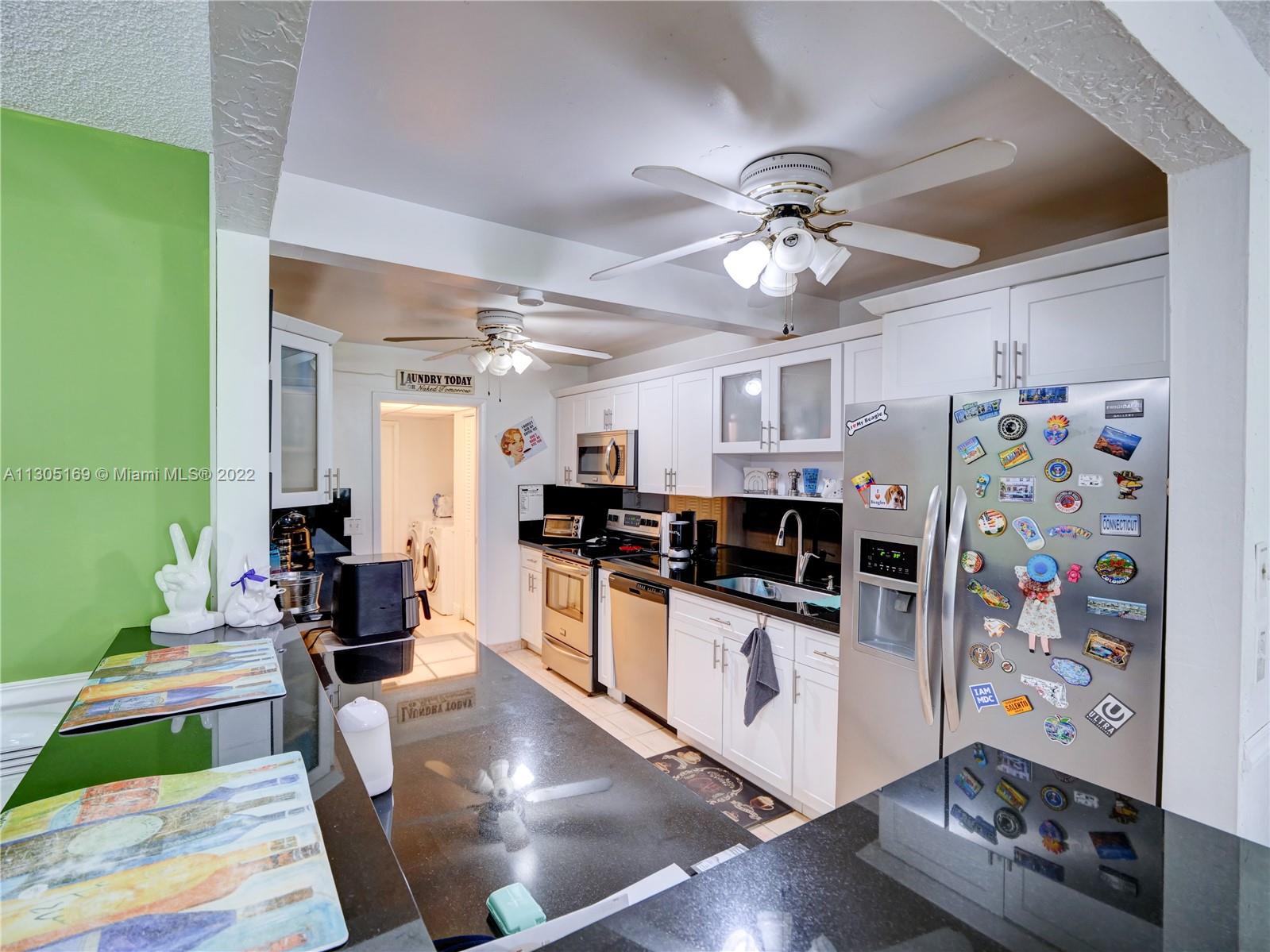 COUNTRY CLUB OF MIAMI FAI - Residential