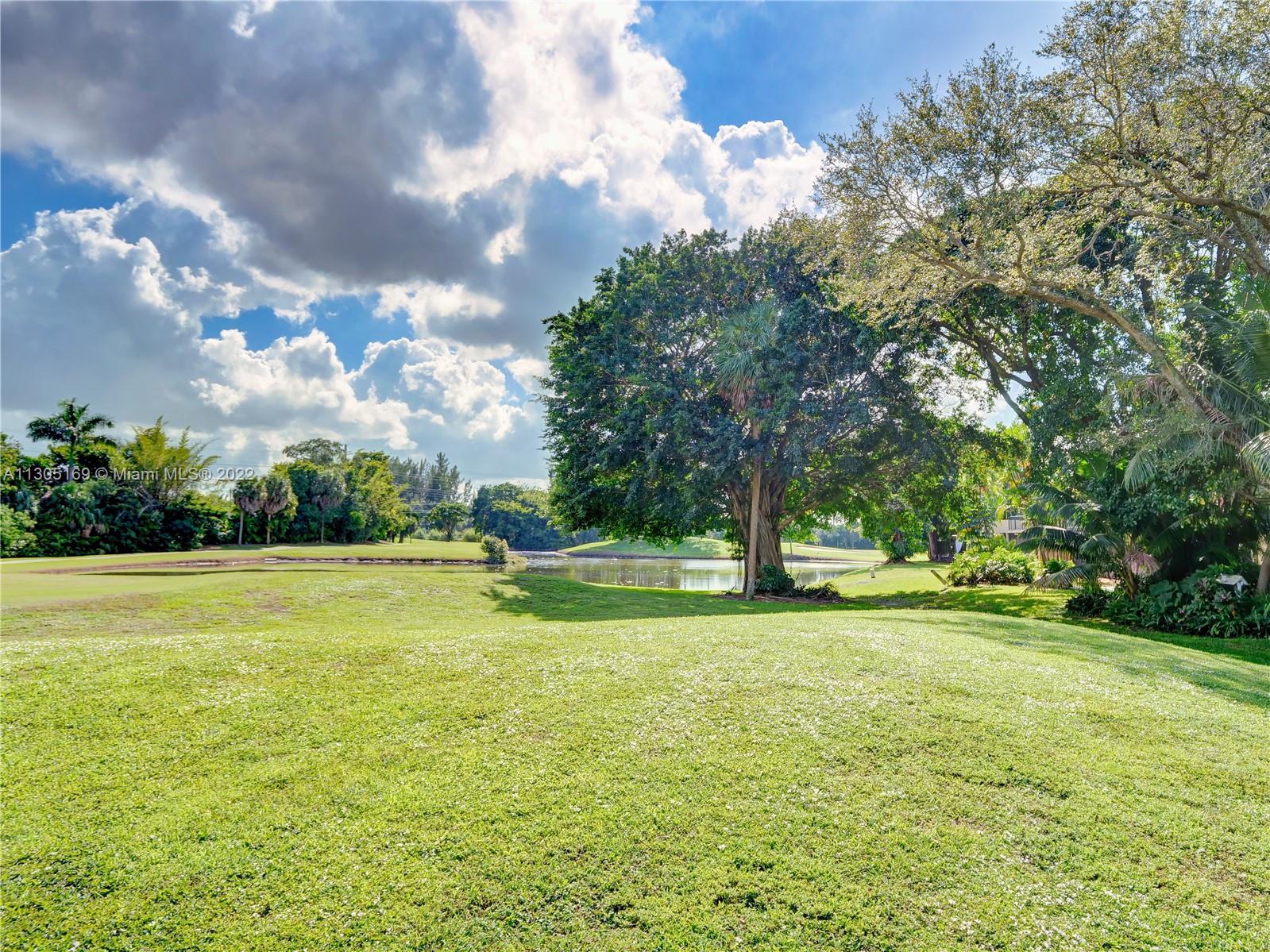 COUNTRY CLUB OF MIAMI FAI - Residential