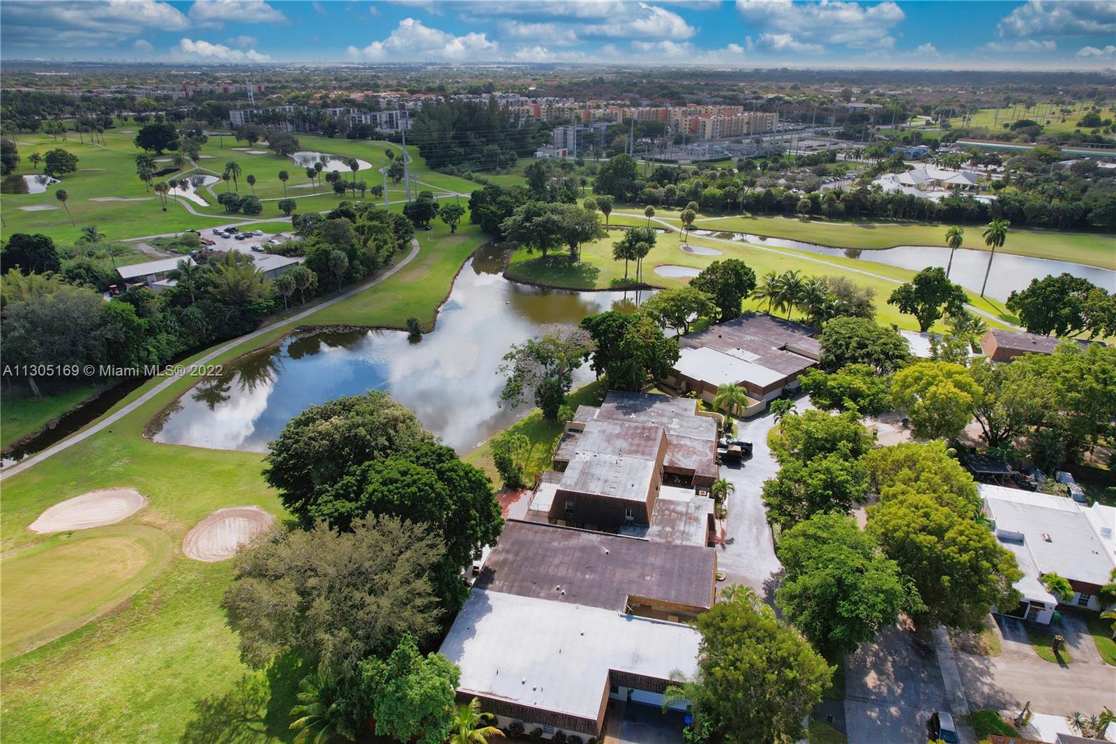 COUNTRY CLUB OF MIAMI FAI - Residential