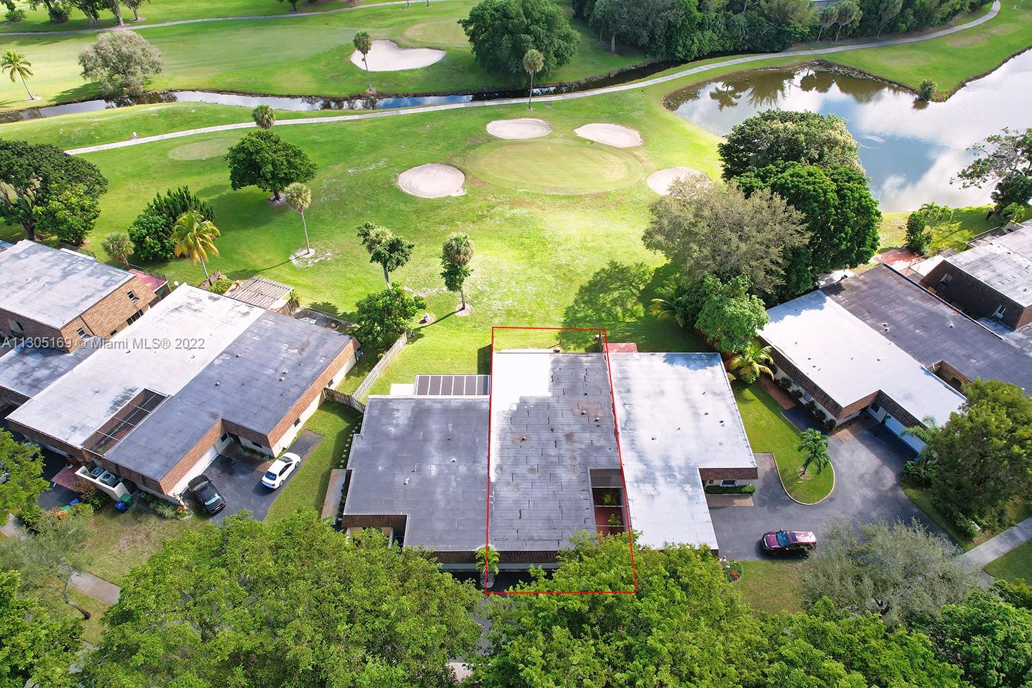 COUNTRY CLUB OF MIAMI FAI - Residential