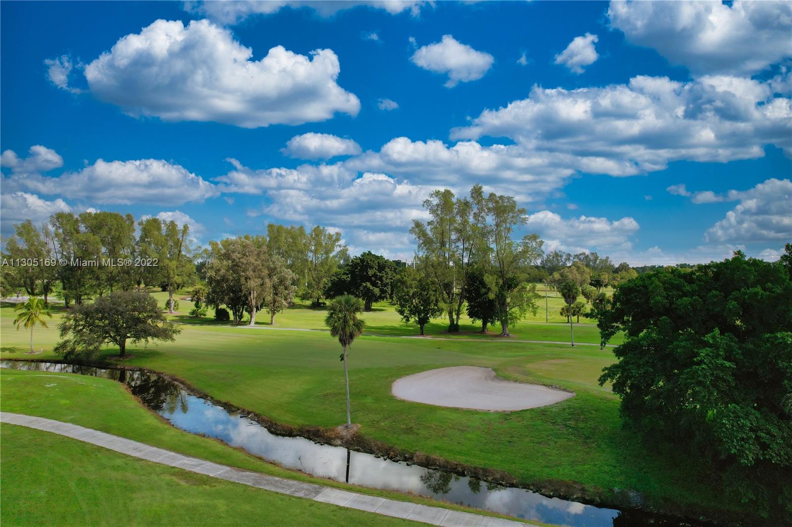 COUNTRY CLUB OF MIAMI FAI - Residential