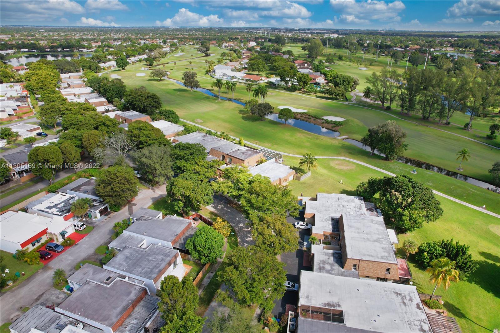 COUNTRY CLUB OF MIAMI FAI - Residential