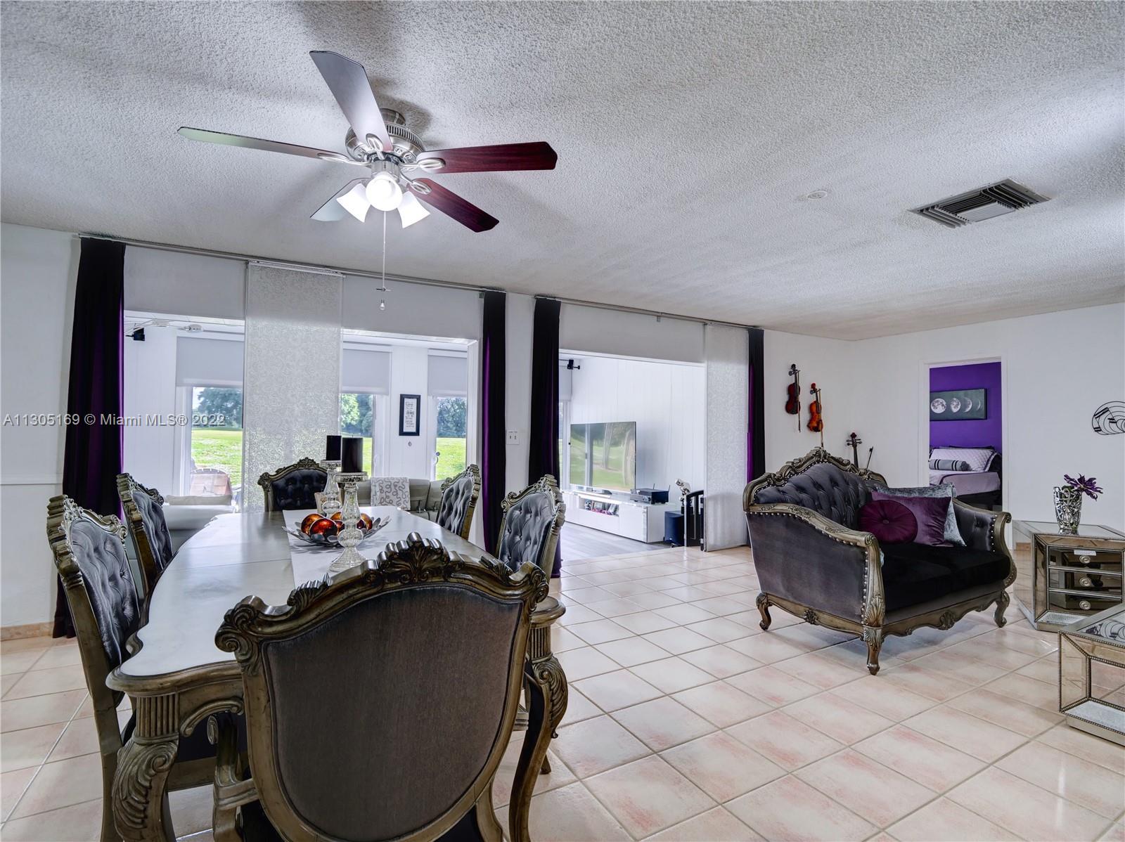 COUNTRY CLUB OF MIAMI FAI - Residential