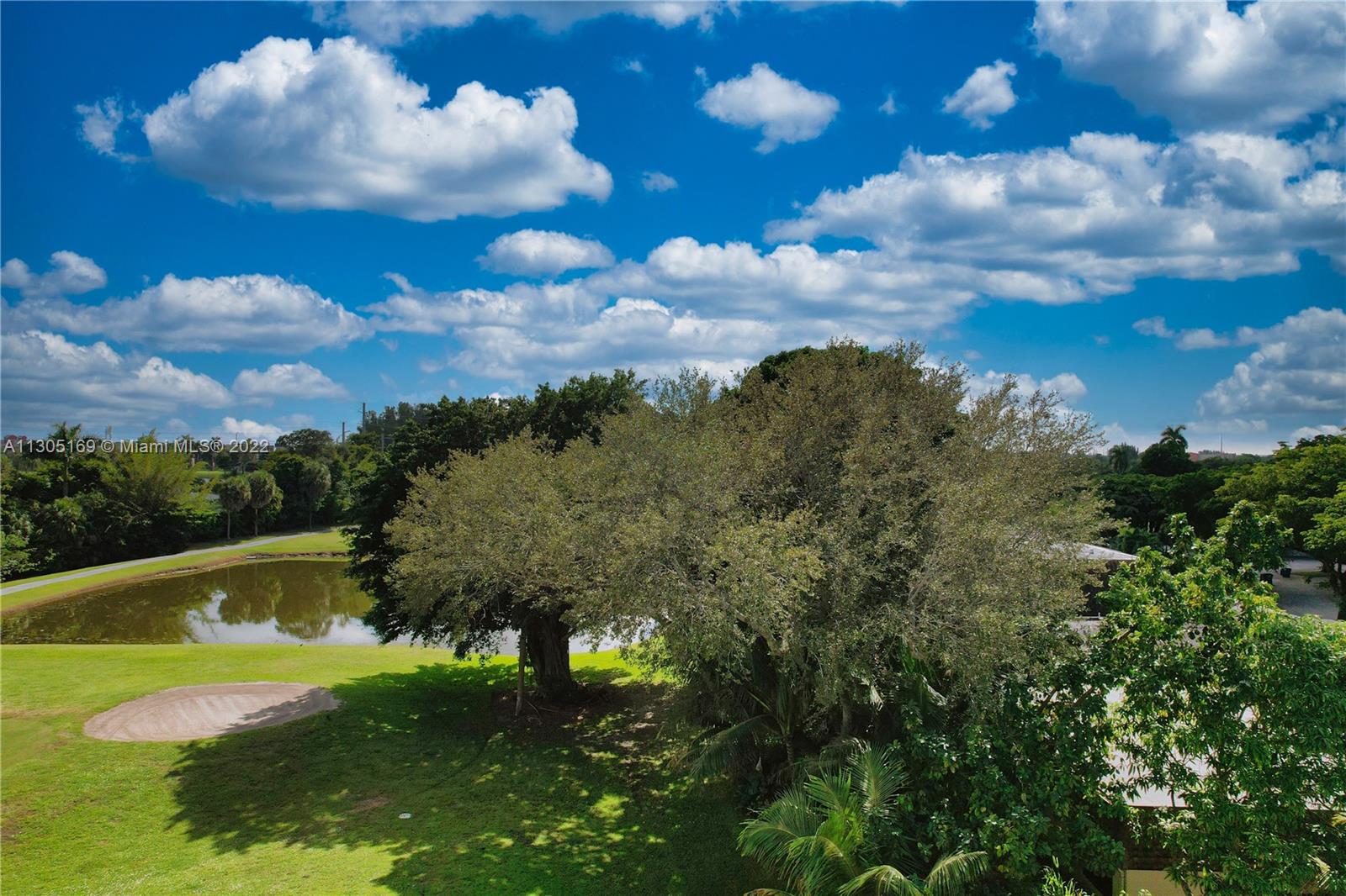 COUNTRY CLUB OF MIAMI FAI - Residential