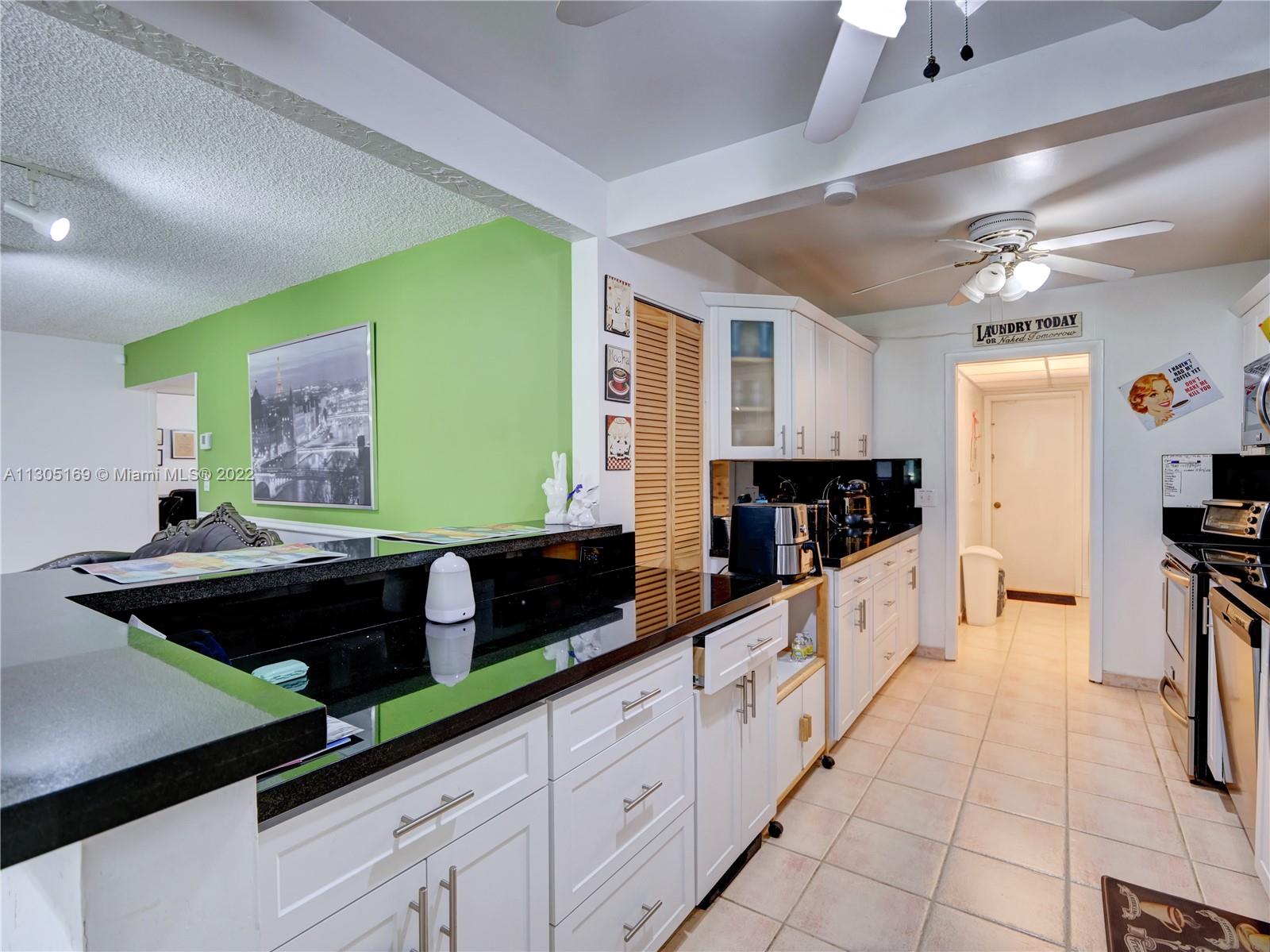 COUNTRY CLUB OF MIAMI FAI - Residential