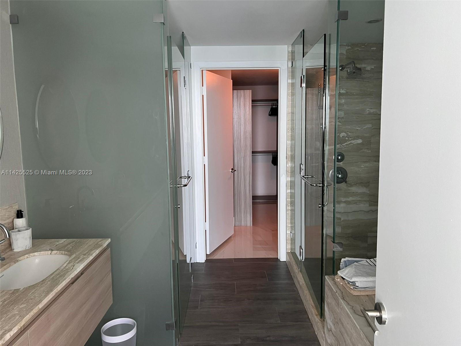 BISCAYNE BEACH CONDO - Residential Lease