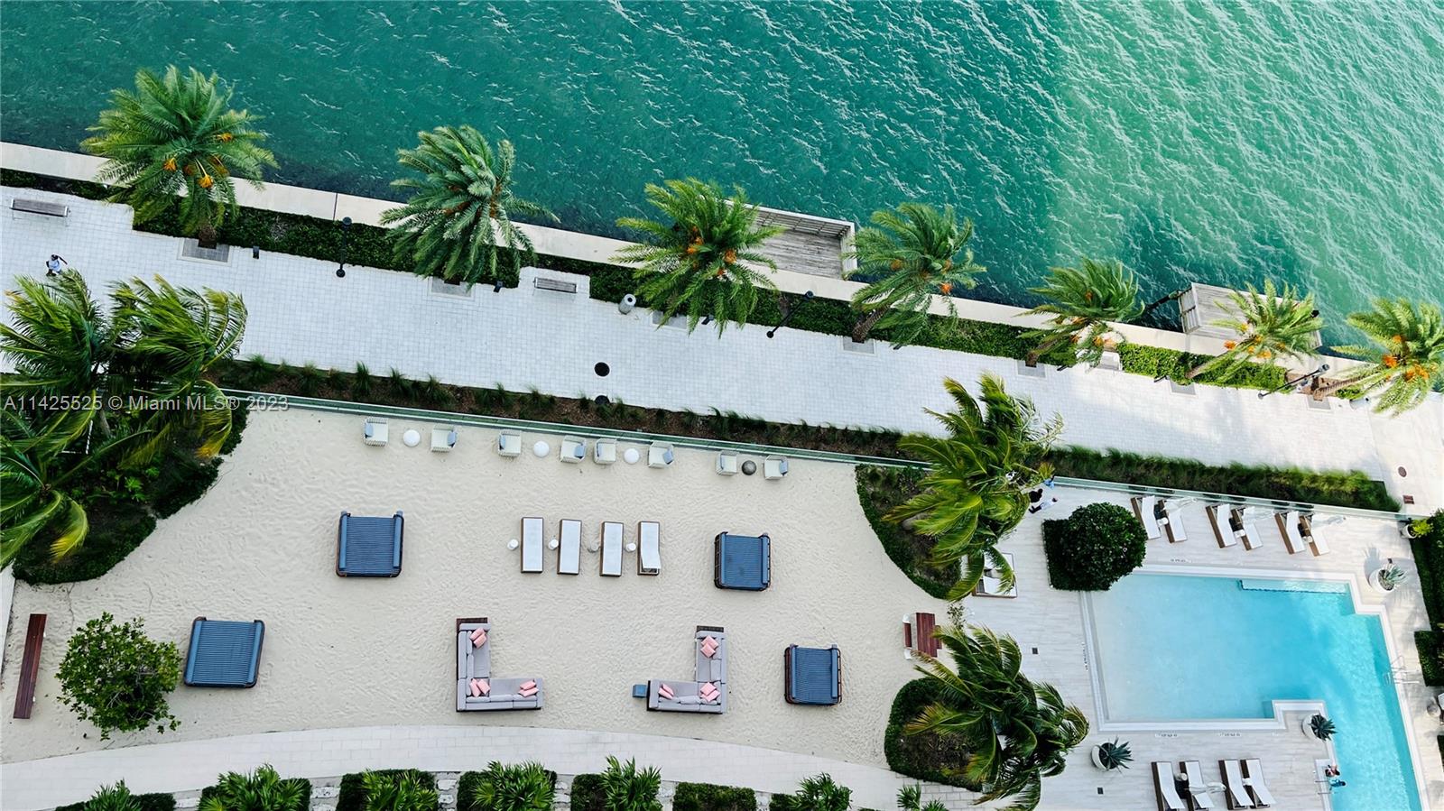 BISCAYNE BEACH CONDO - Residential Lease