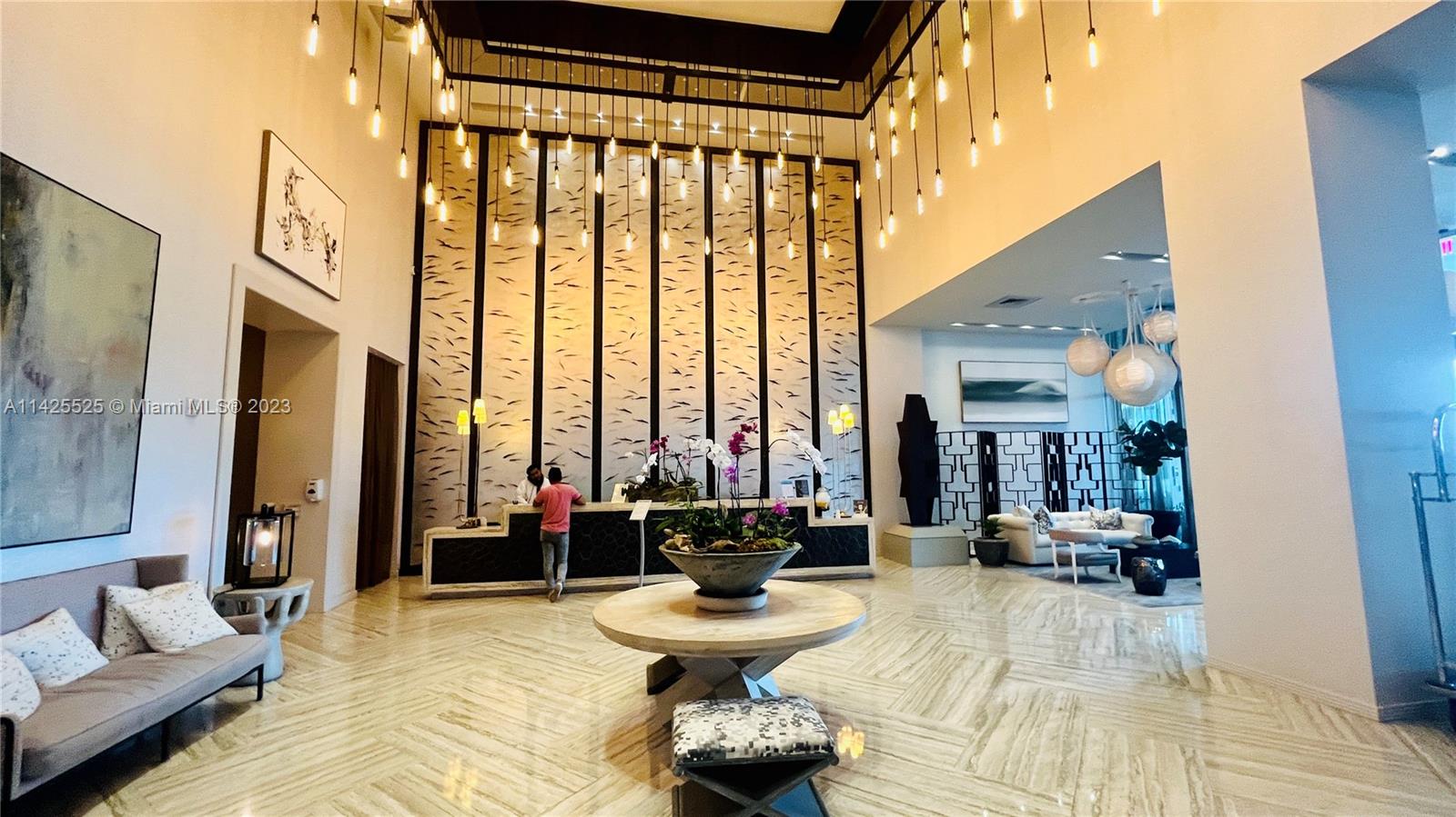 BISCAYNE BEACH CONDO - Residential Lease