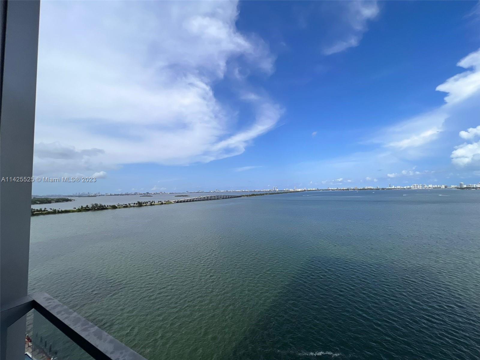 BISCAYNE BEACH CONDO - Residential Lease