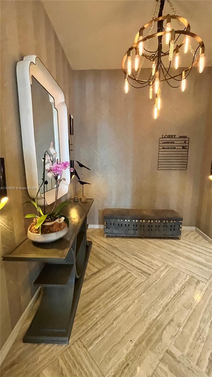 BISCAYNE BEACH CONDO - Residential Lease