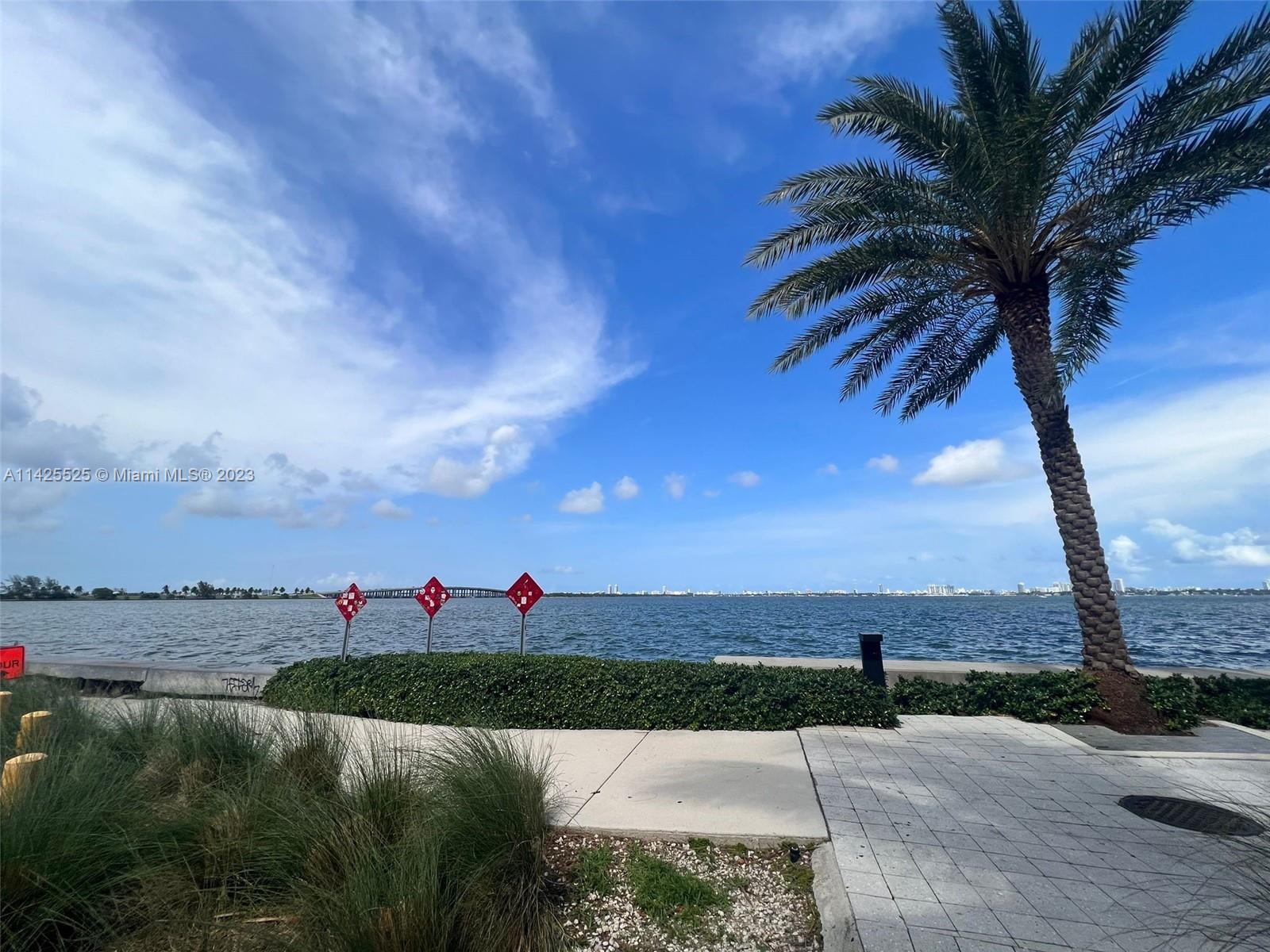 BISCAYNE BEACH CONDO - Residential Lease