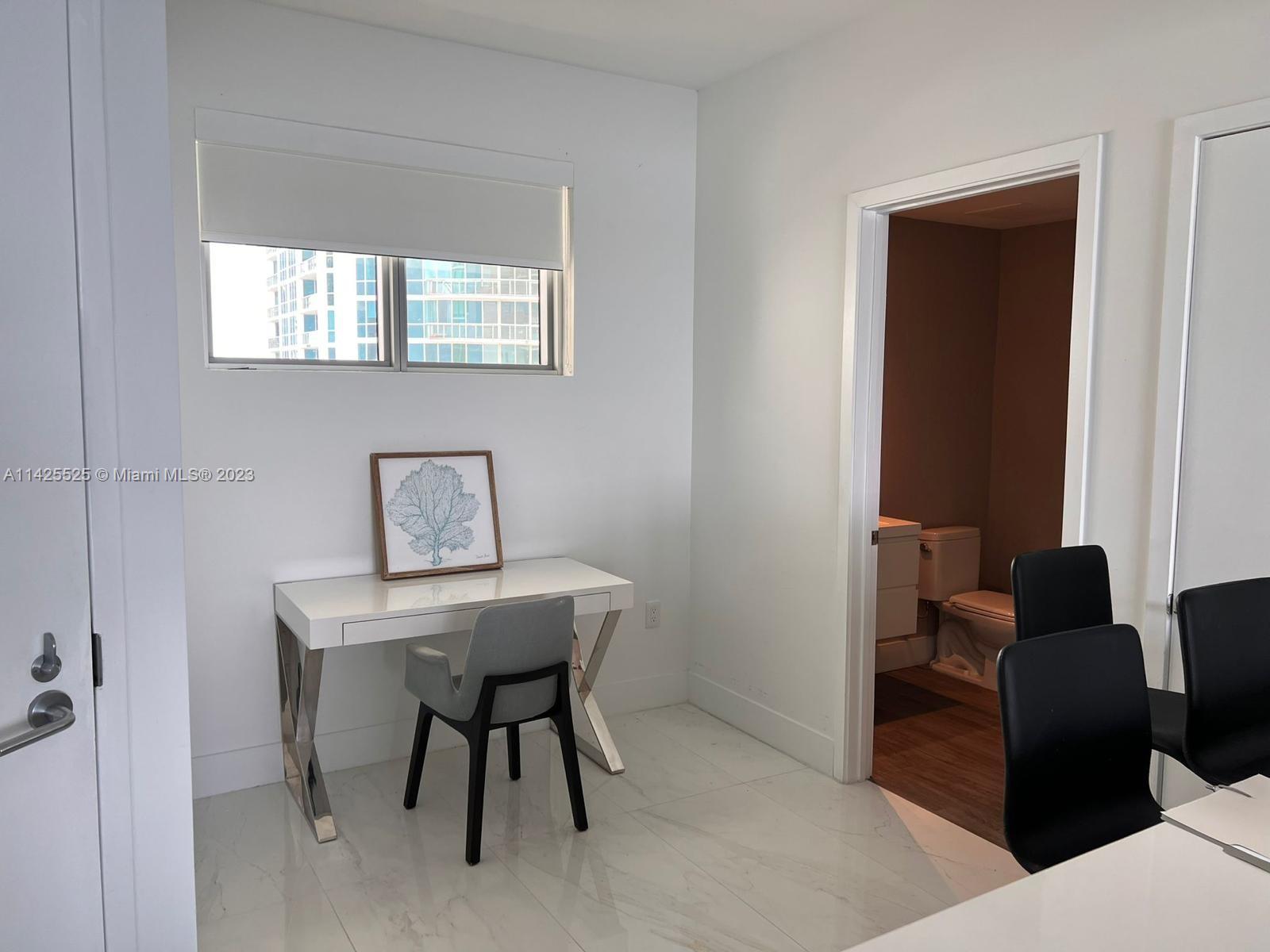 BISCAYNE BEACH CONDO - Residential Lease