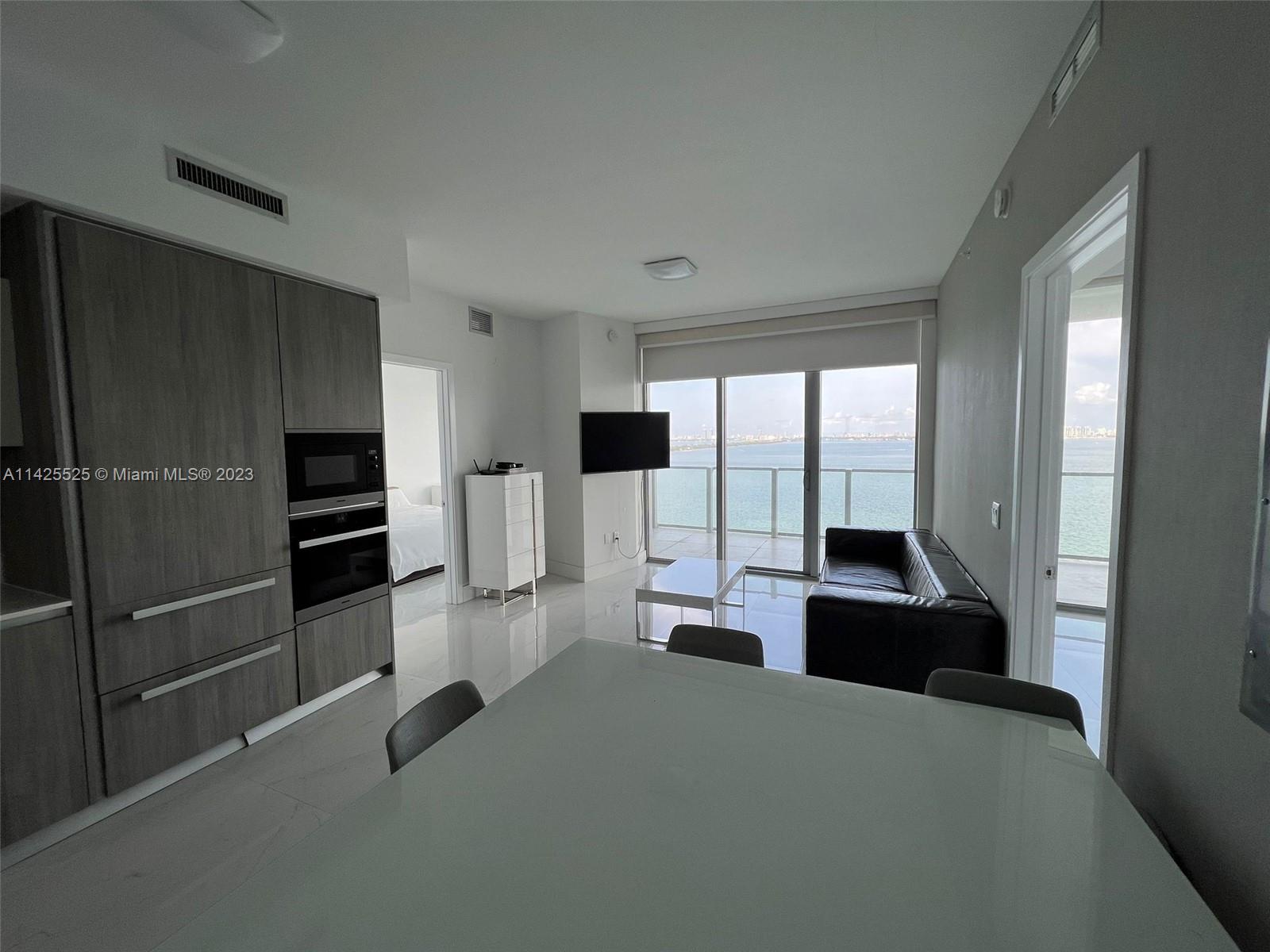 BISCAYNE BEACH CONDO - Residential Lease