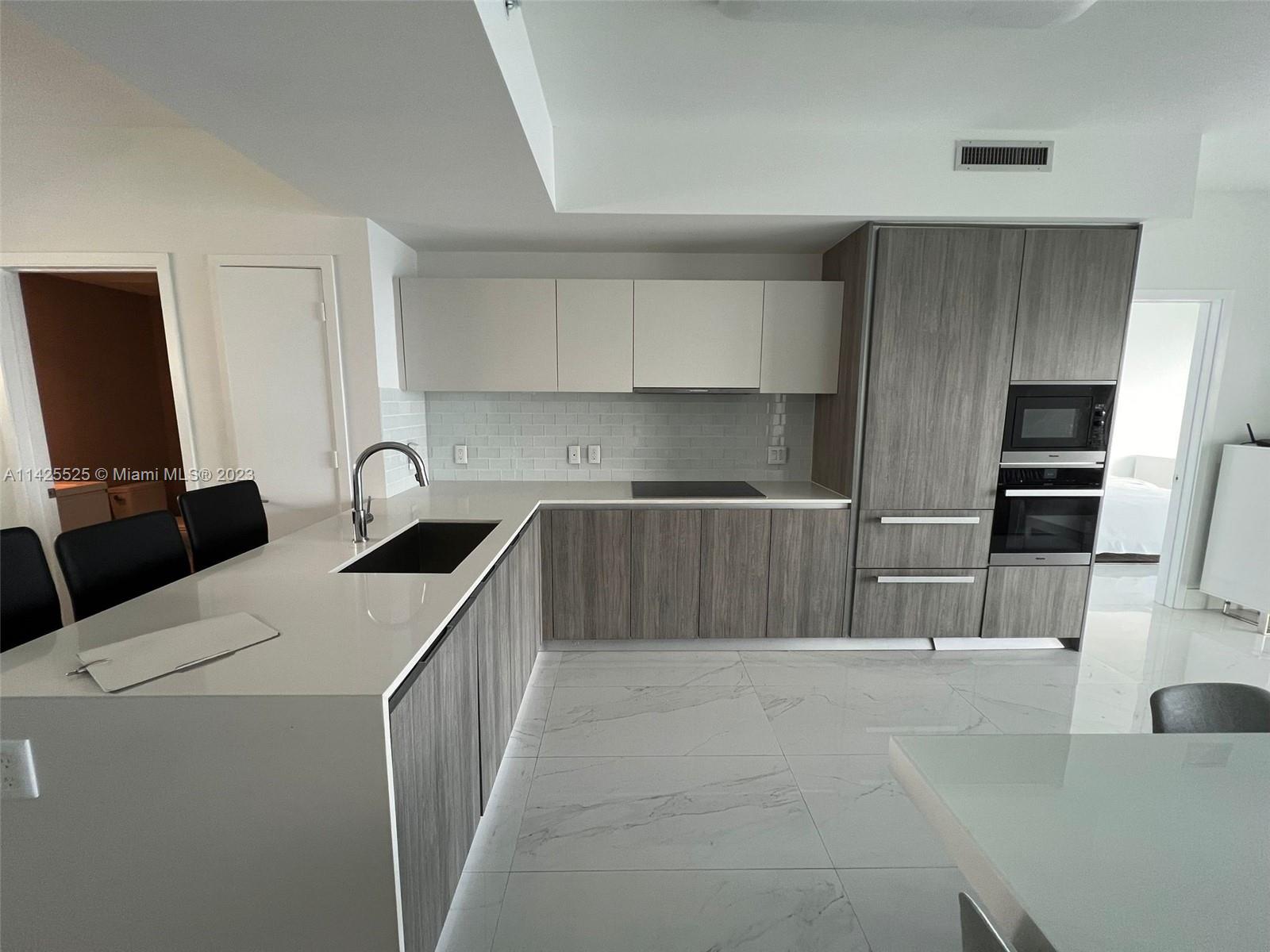 BISCAYNE BEACH CONDO - Residential Lease