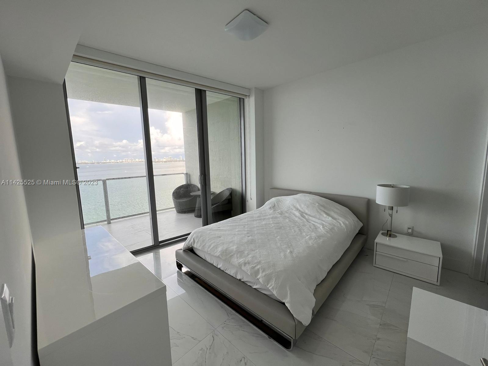 BISCAYNE BEACH CONDO - Residential Lease