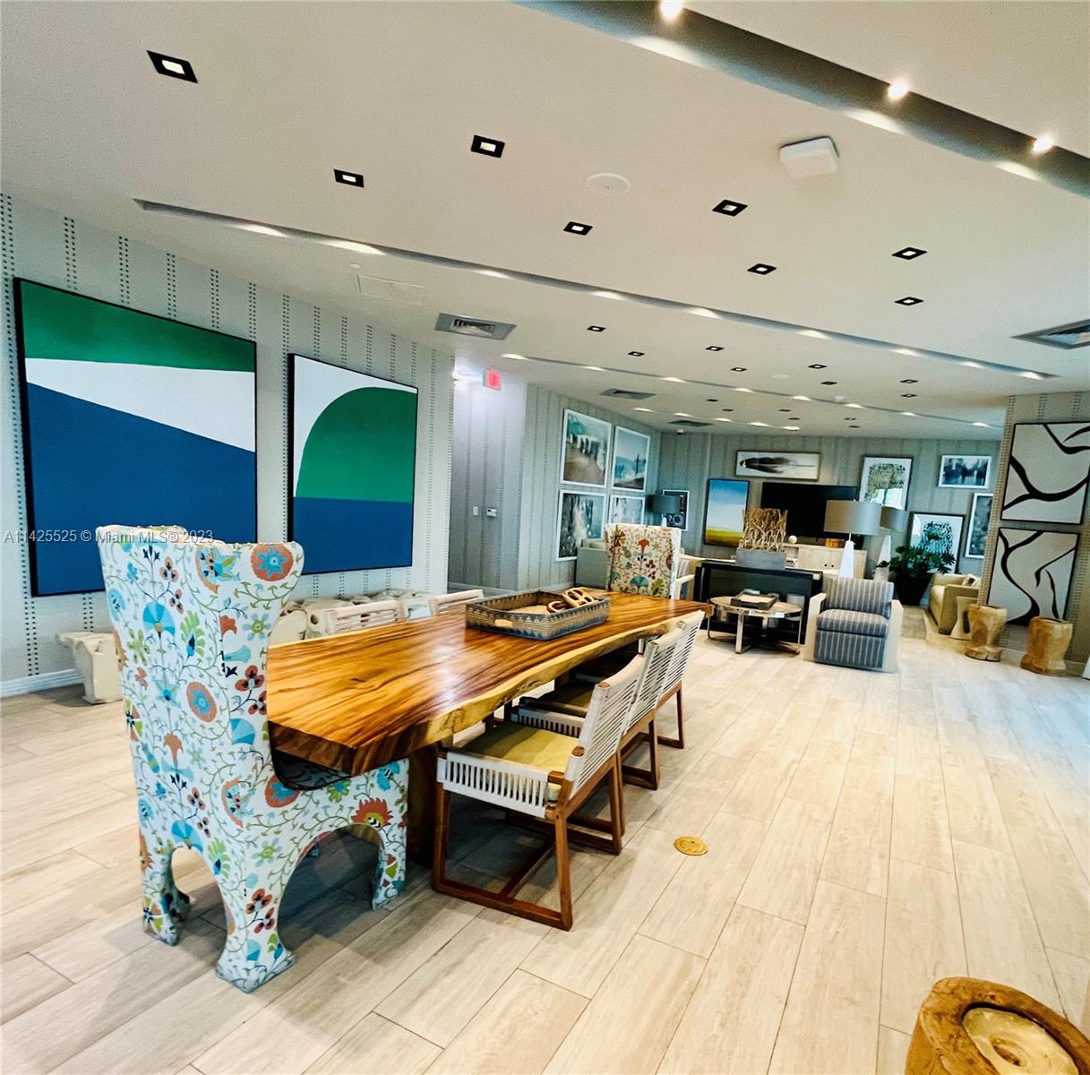 BISCAYNE BEACH CONDO - Residential Lease