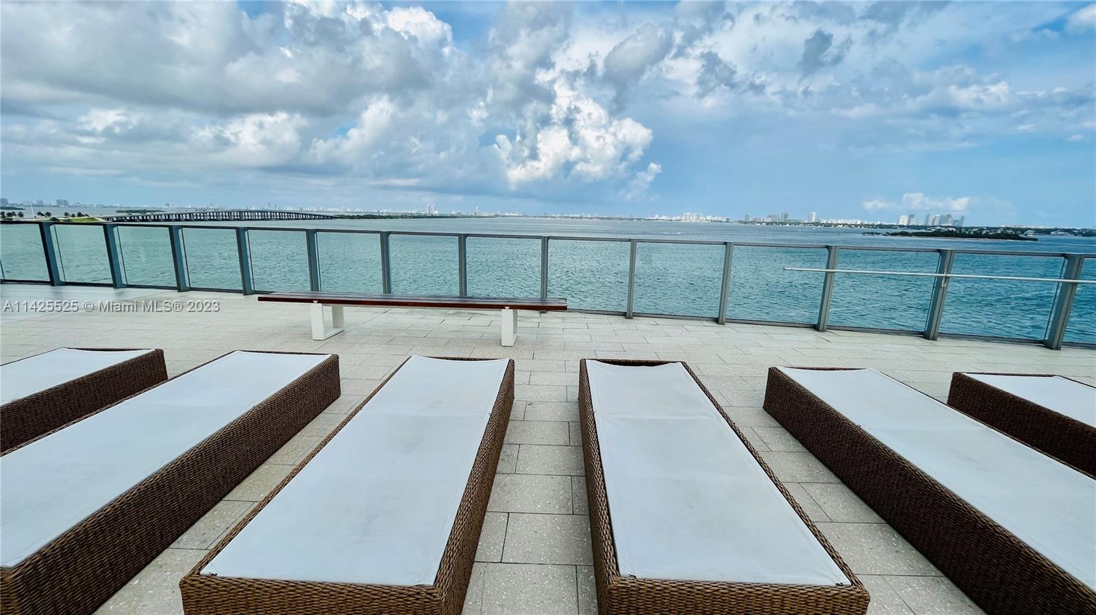 BISCAYNE BEACH CONDO - Residential Lease