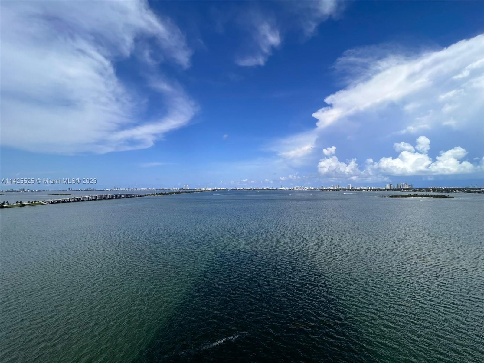 BISCAYNE BEACH CONDO - Residential Lease