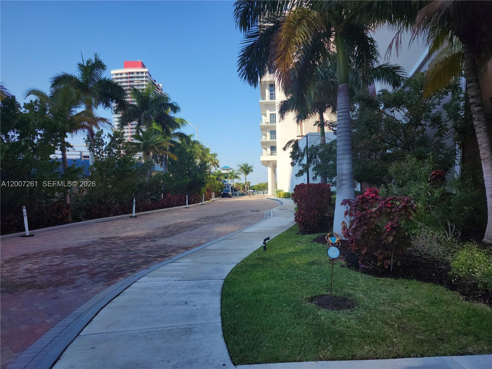 4010 SOUTH OCEAN CONDO - Residential