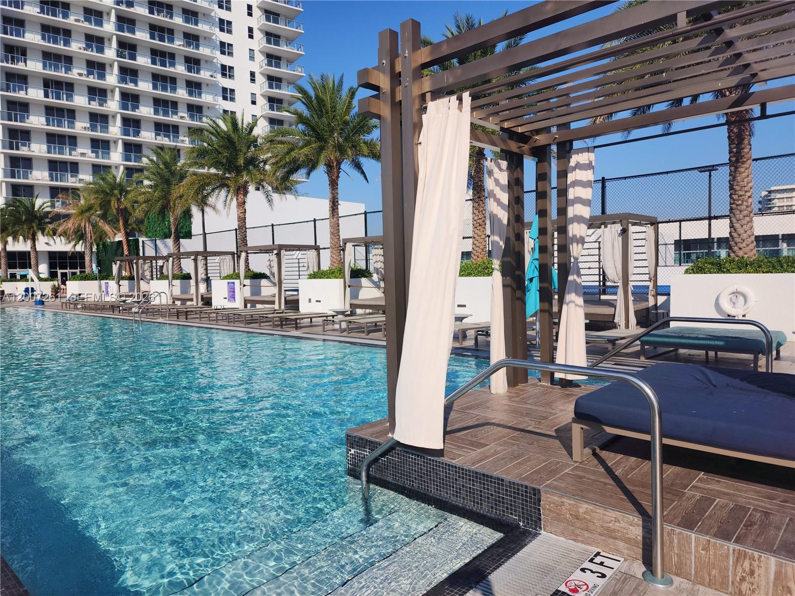 4010 SOUTH OCEAN CONDO - Residential