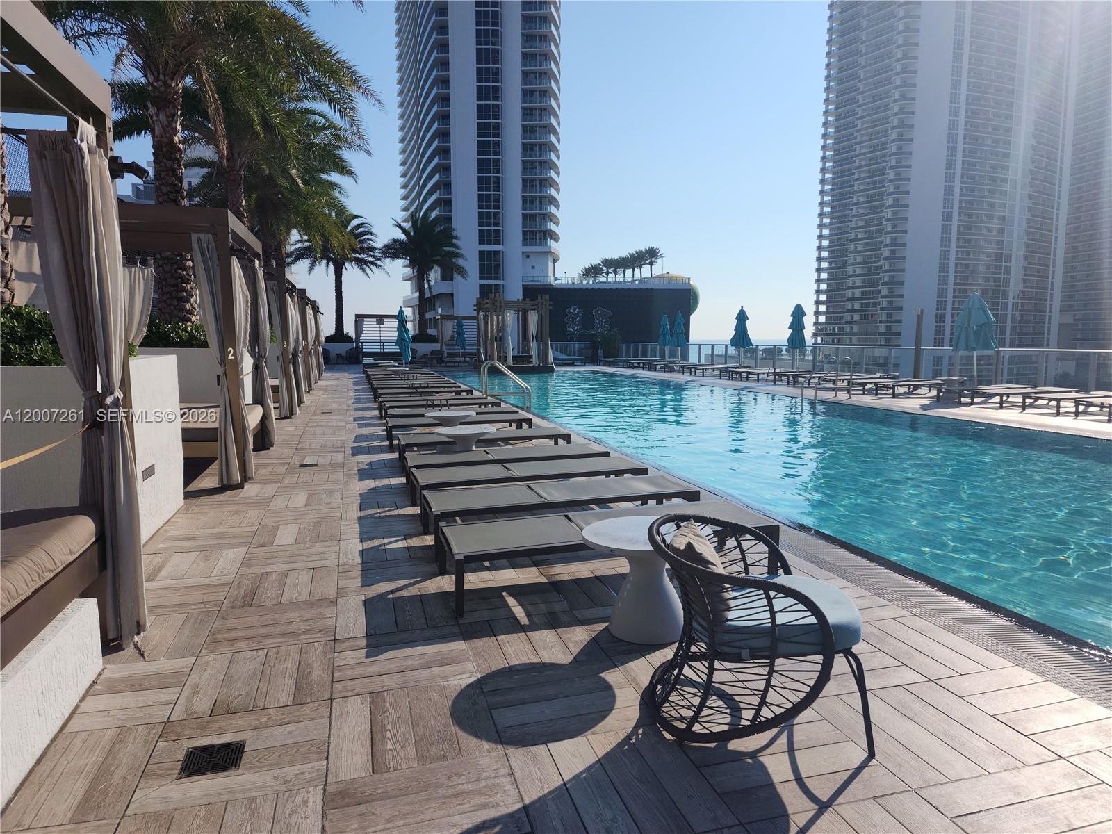 4010 SOUTH OCEAN CONDO - Residential