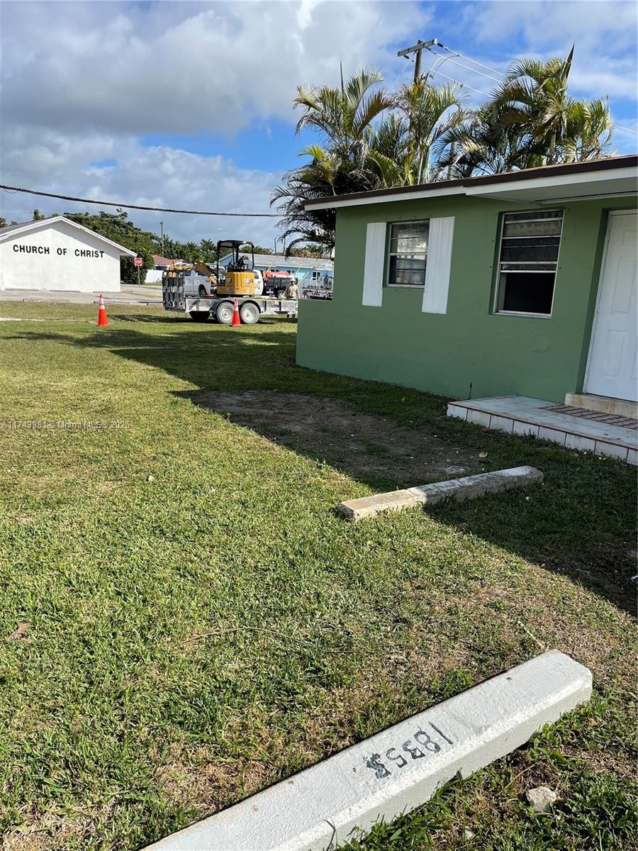 ROSEHAVEN - Residential Lease