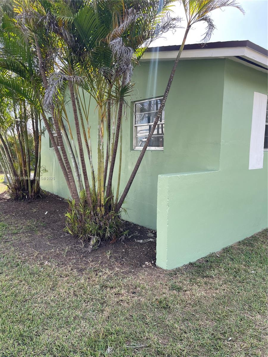 ROSEHAVEN - Residential Lease