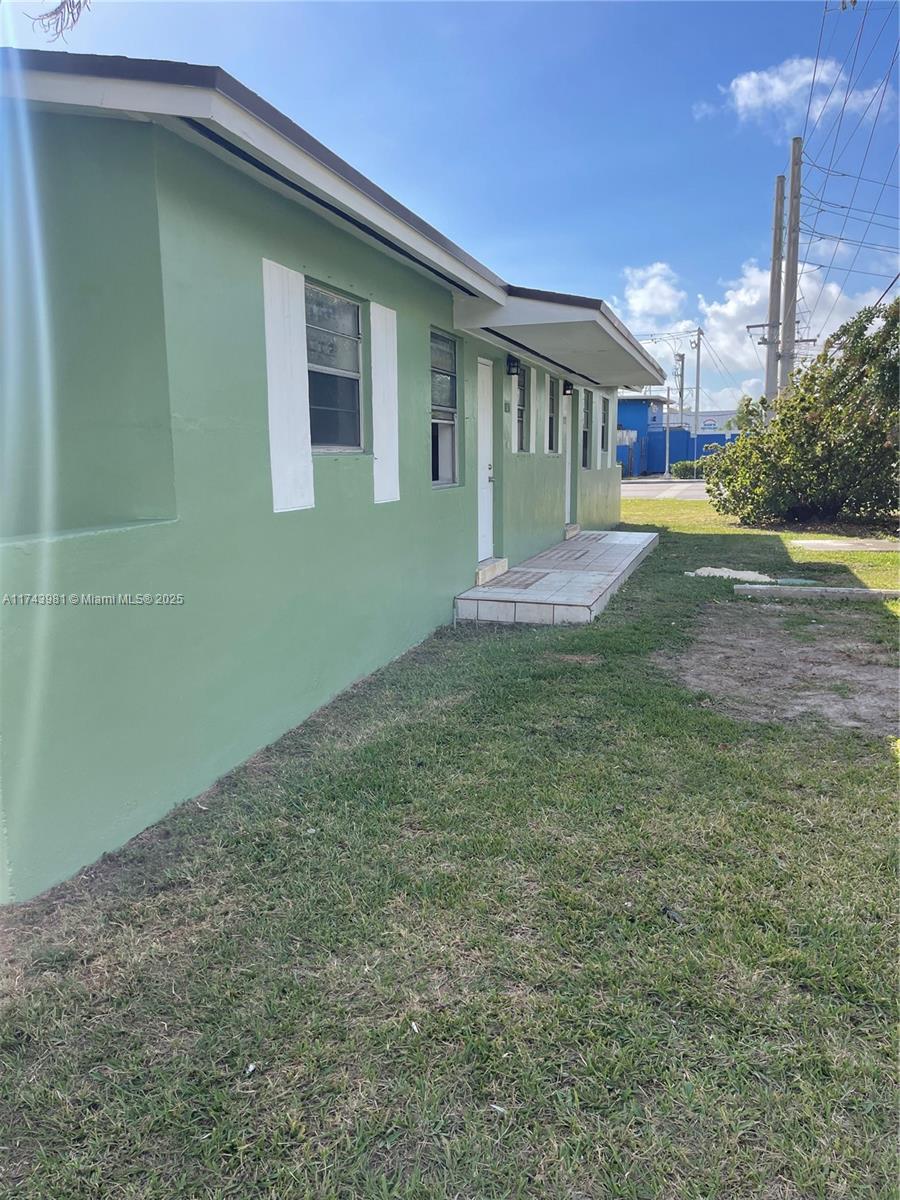ROSEHAVEN - Residential Lease