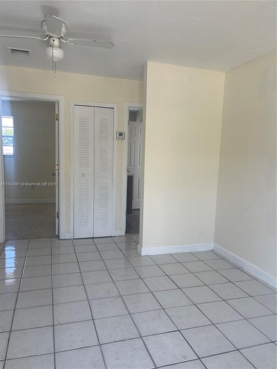 ROSEHAVEN - Residential Lease