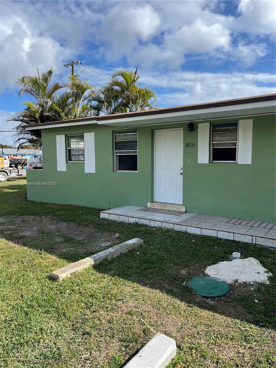 ROSEHAVEN - Residential Lease