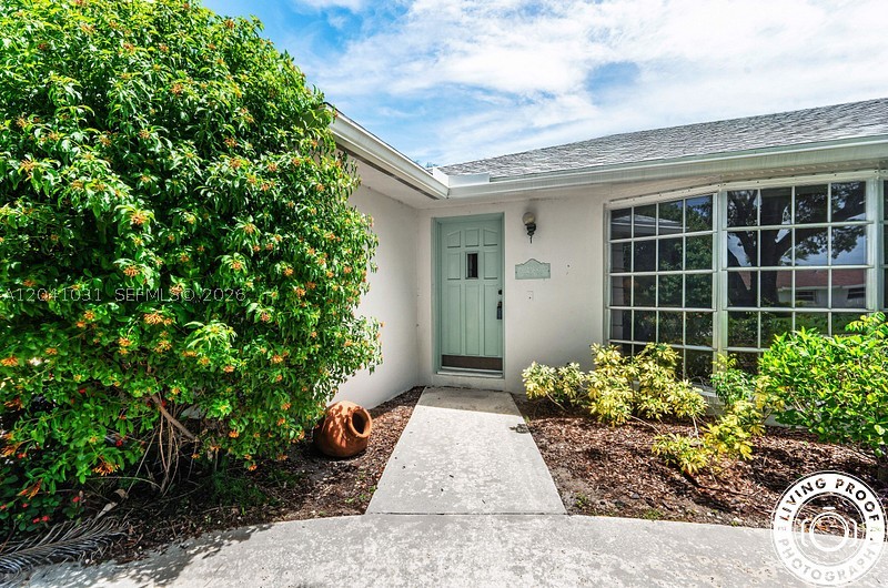 PALM BEACH GARDENS 6 - Residential