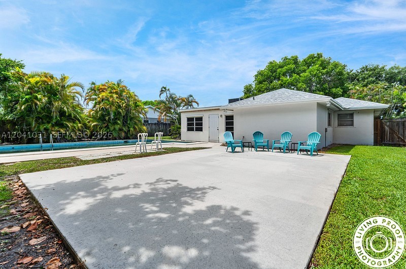 PALM BEACH GARDENS 6 - Residential