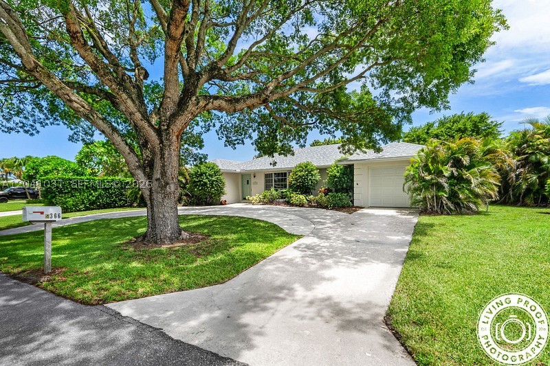 PALM BEACH GARDENS 6 - Residential