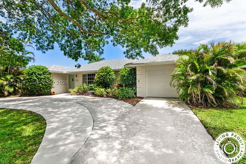 PALM BEACH GARDENS 6 - Residential