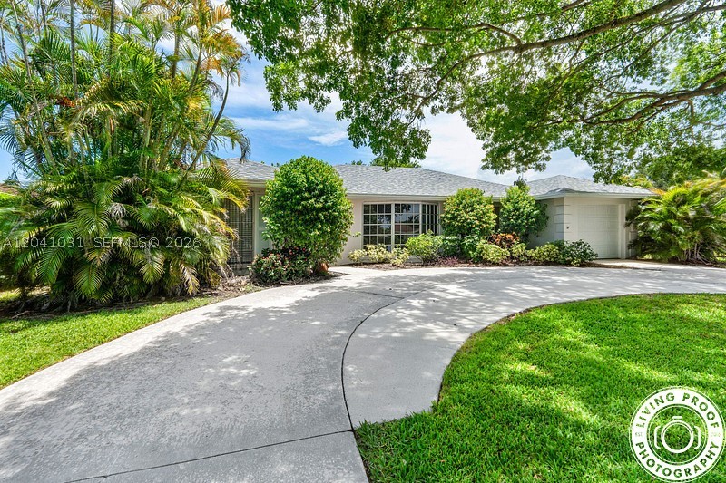 PALM BEACH GARDENS 6 - Residential