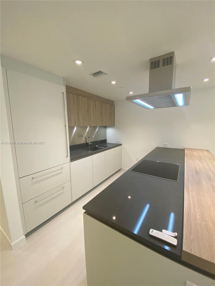 BRICKELL FLATIRON CONDO - Residential Lease