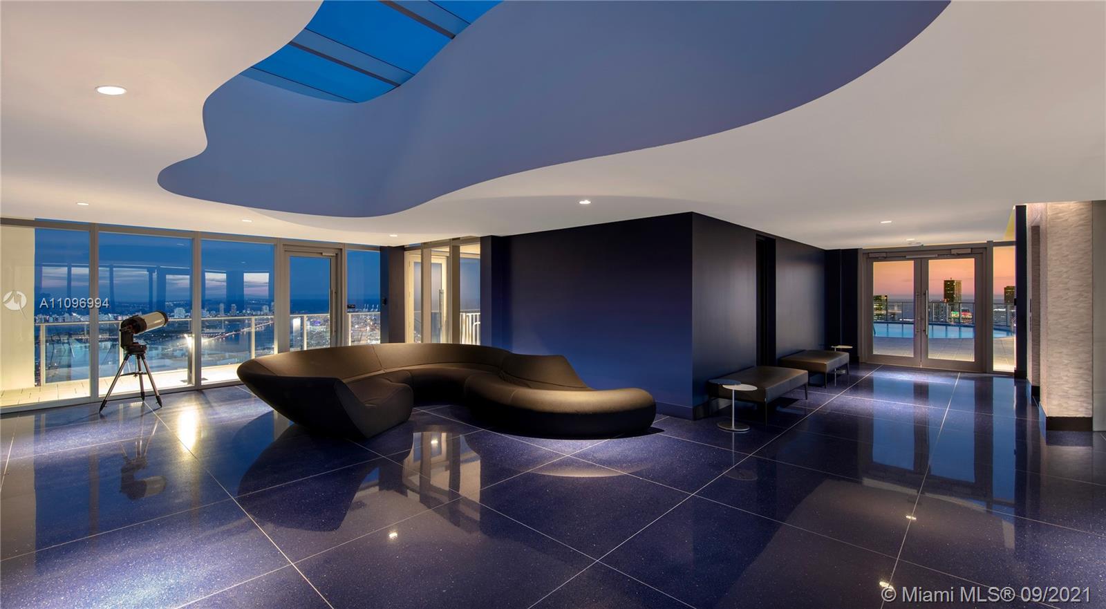 PARAMOUNT MIAMI WORLDCENT - Residential