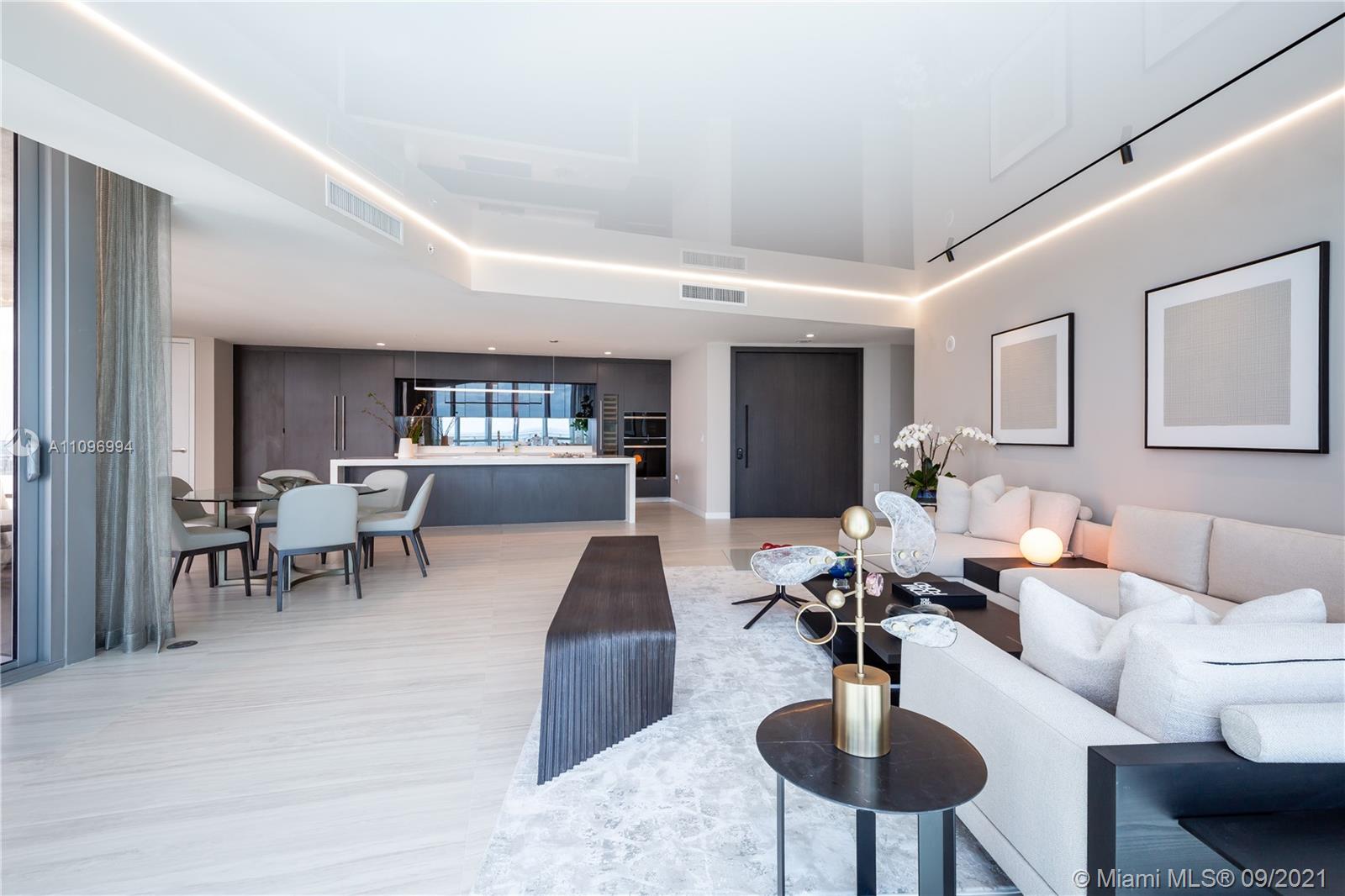 PARAMOUNT MIAMI WORLDCENT - Residential