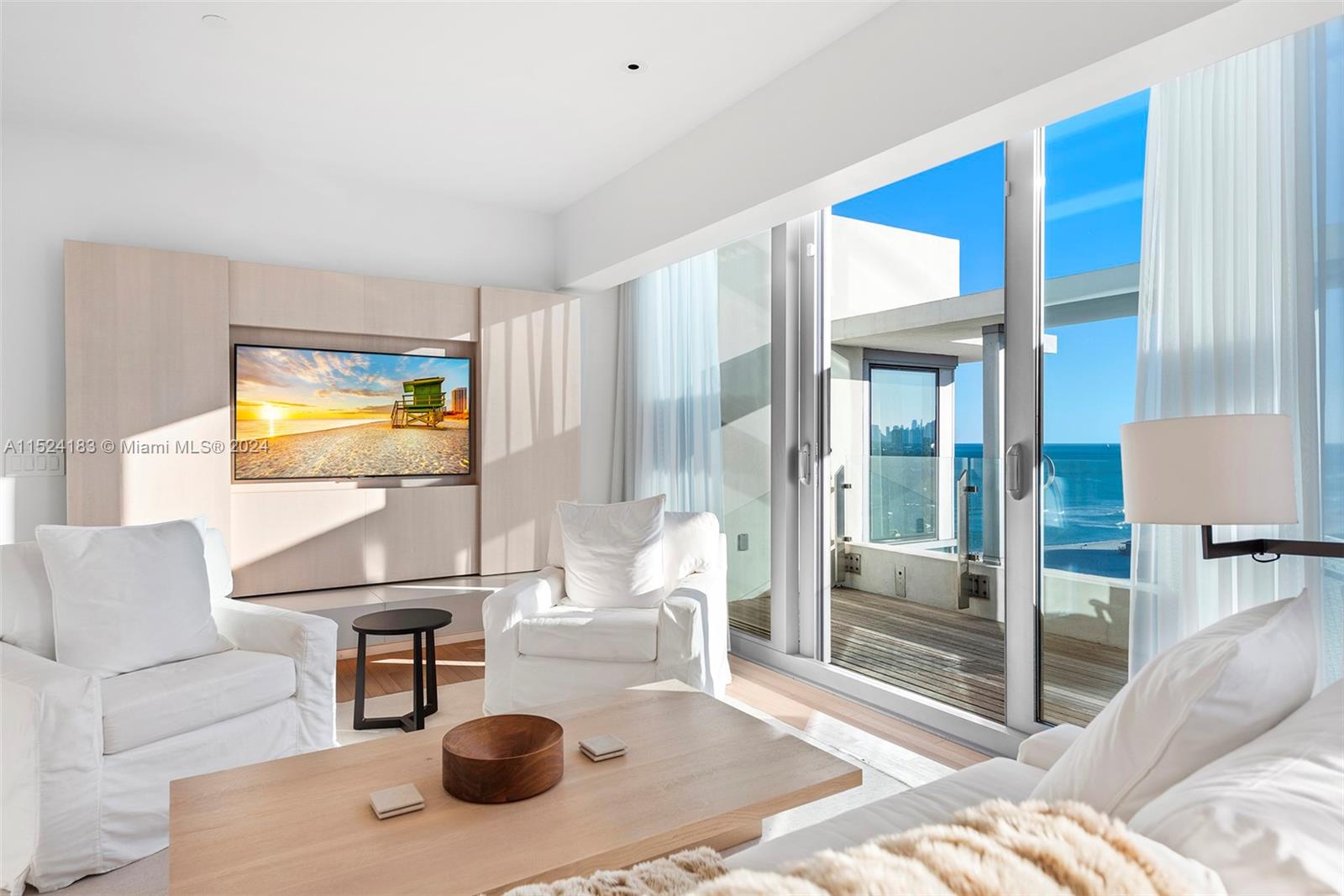 2901 COLLINS CONDO - Residential