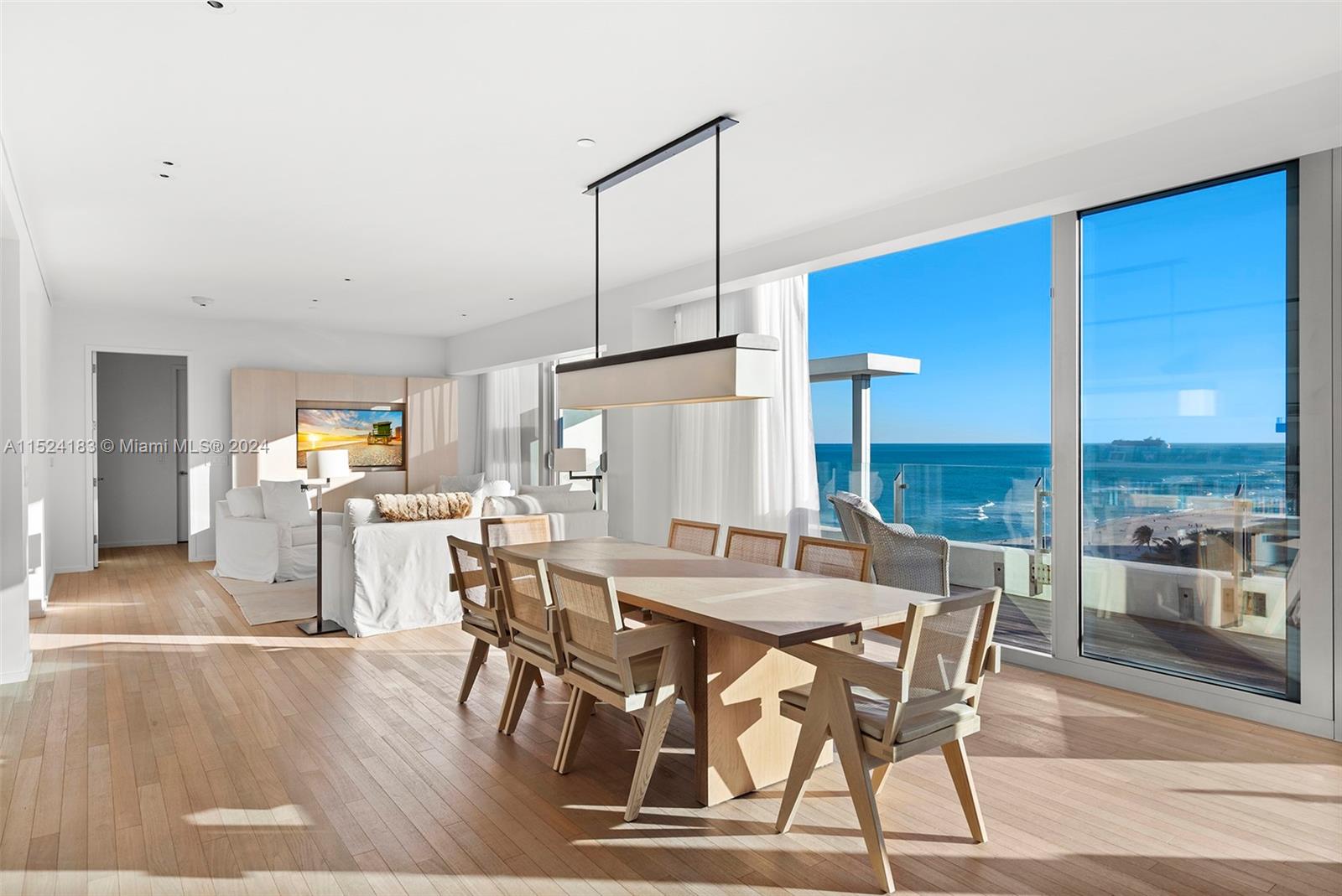 2901 COLLINS CONDO - Residential