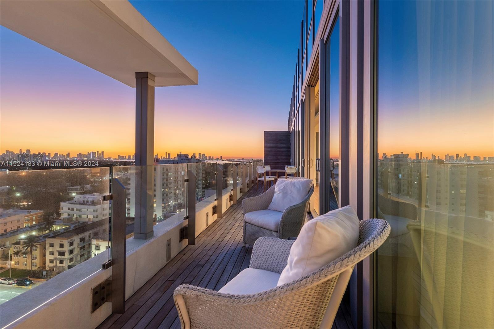 2901 COLLINS CONDO - Residential
