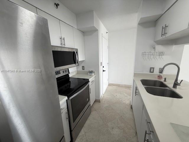 CORAL BAY CLUB CONDO - Residential Lease