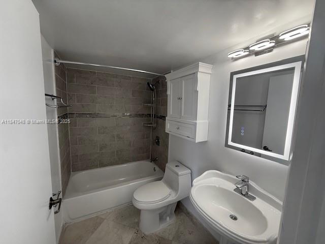 CORAL BAY CLUB CONDO - Residential Lease