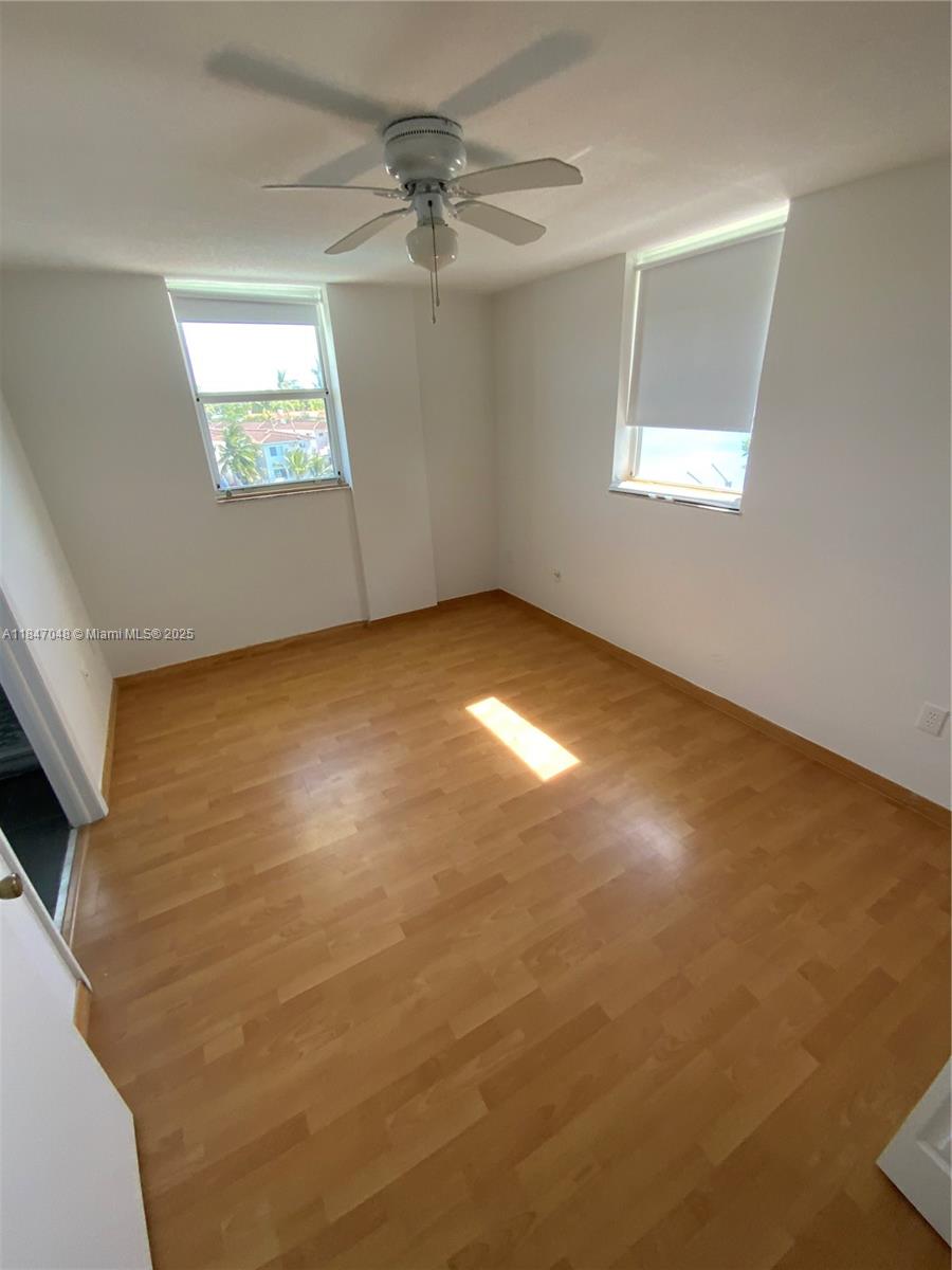 CORAL BAY CLUB CONDO - Residential Lease