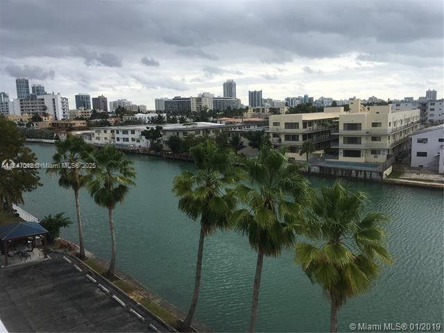 CORAL BAY CLUB CONDO - Residential Lease
