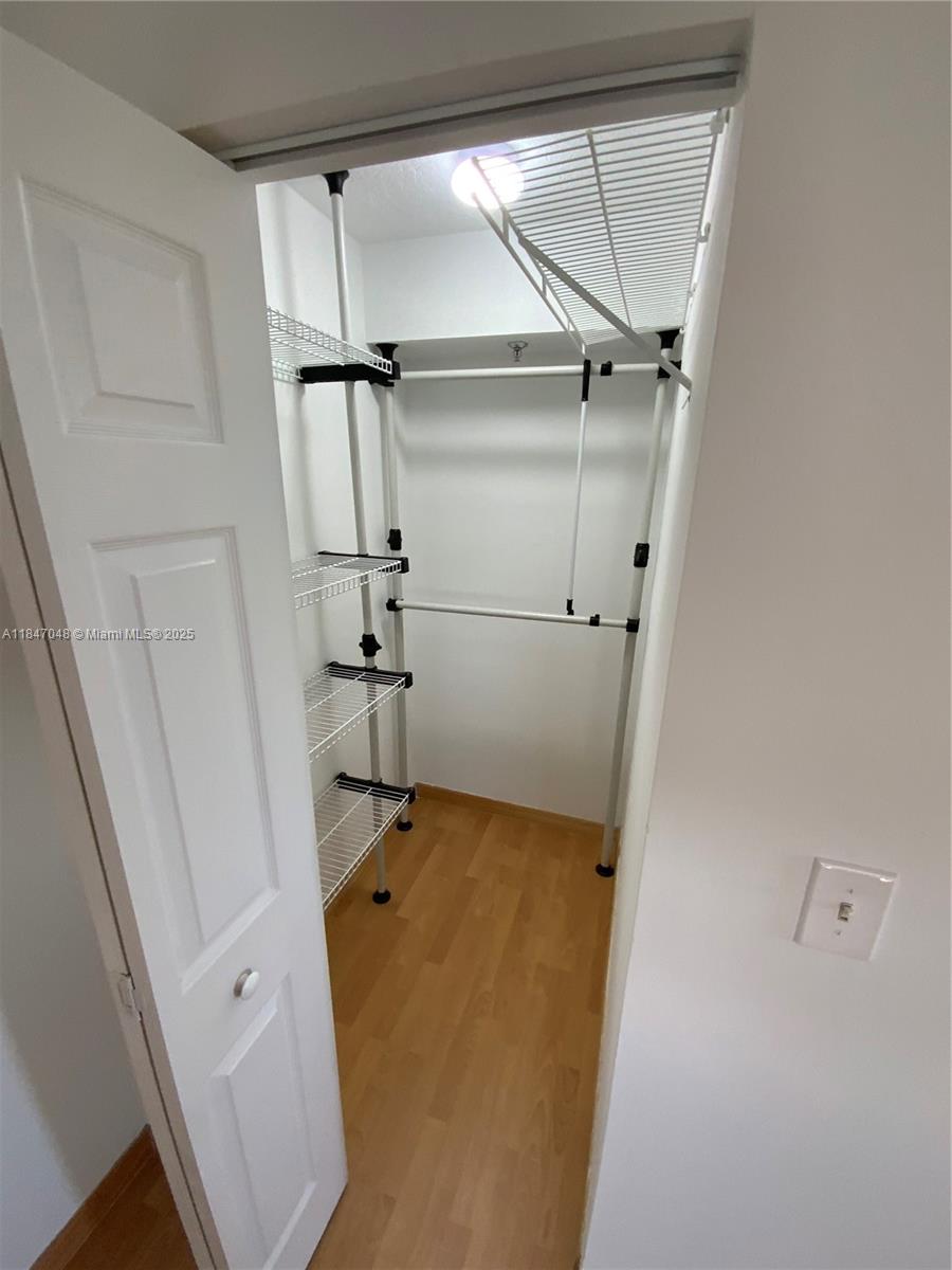 CORAL BAY CLUB CONDO - Residential Lease